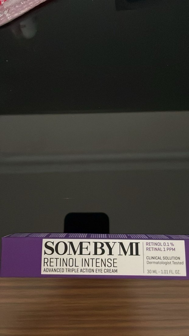 Some By Mi Retinol Intense Anti-Aging Krem - Görsel 4