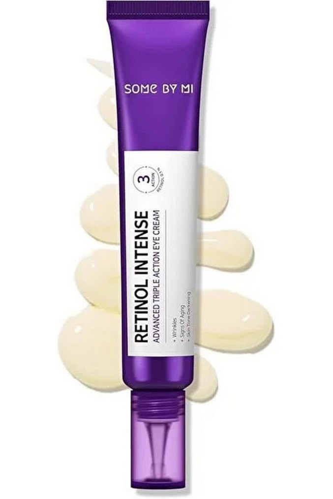 Some By Mi Retinol Intense Anti-Aging Krem - Görsel 3