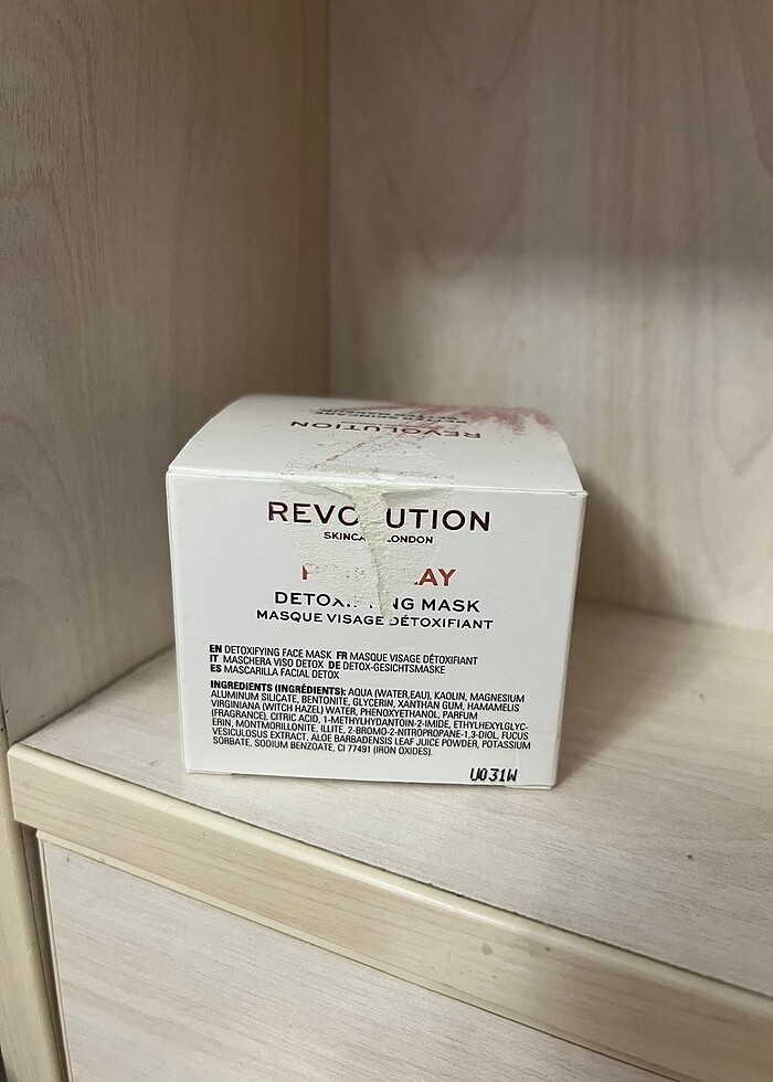 Revolution - Görsel 2