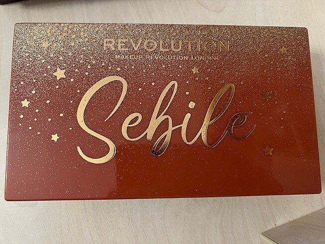Revolution