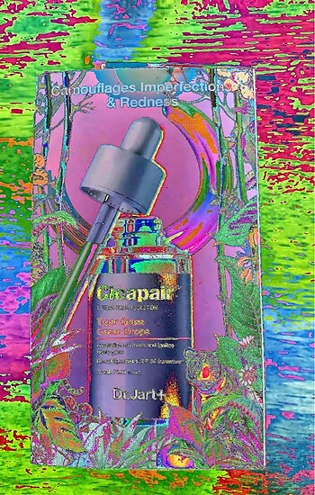 Sephora Dr jart