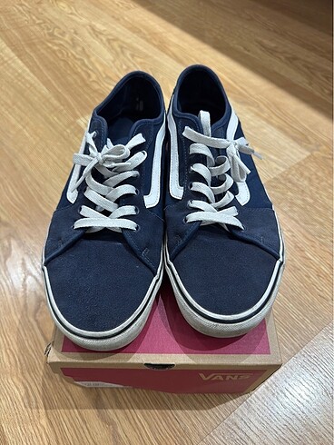 Vans Erkek Ayakkabı