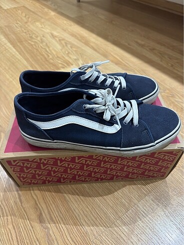 Vans Vans Erkek Ayakkabı
