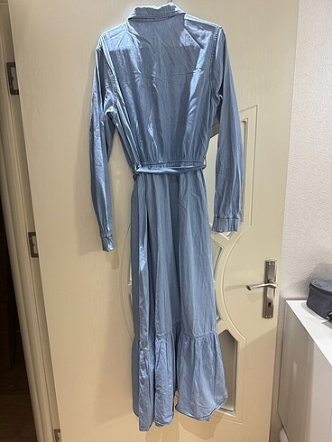 LC Waikiki Kot Elbise
