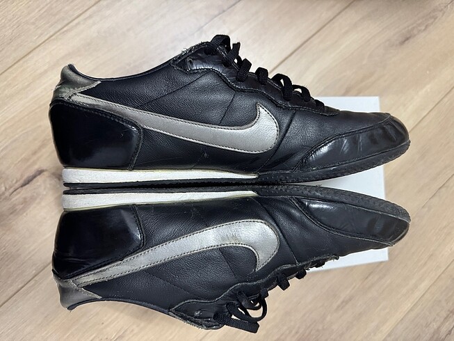 41 Beden siyah Renk Nike Ayakkabı