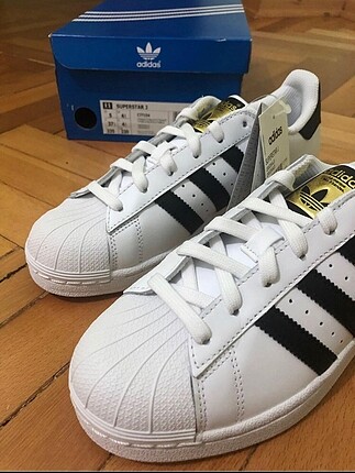 Adidas Süperstar