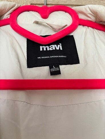l Beden Mavi Jeans Mont