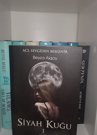Siyah kuğu 