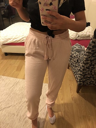 H&M eşofman altı