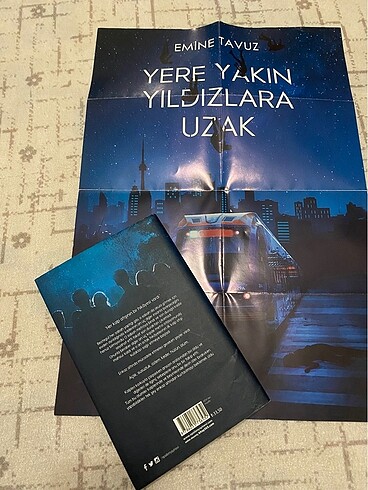  Ciltli Yere Yakın Yıldızlara Uzak