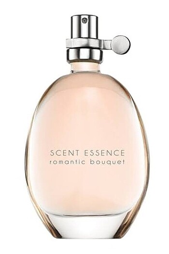 Scent essence romantic bouquet