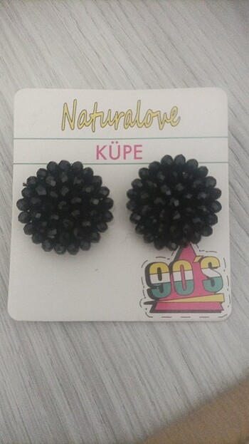 Diğer Küpe 