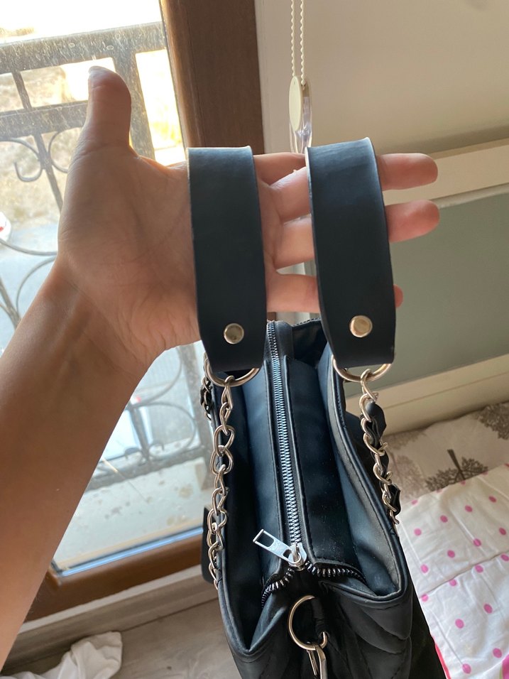 Prada çanta - Görsel 3