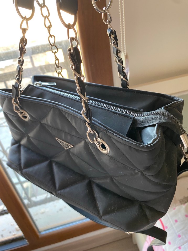 Prada çanta - Görsel 2