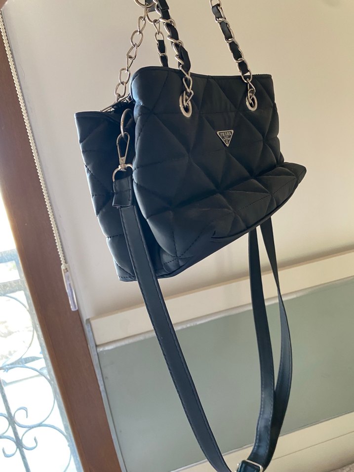 Prada çanta - Görsel 4