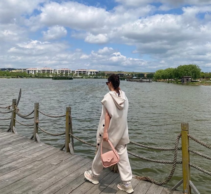 Mini çanta - Görsel 4