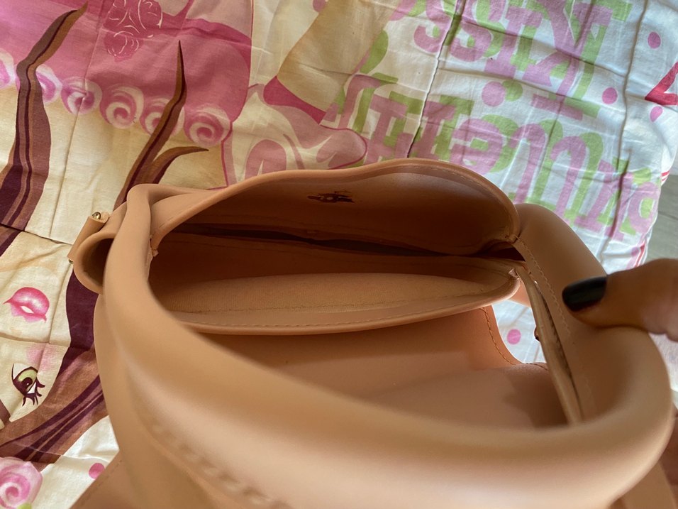 Mini çanta - Görsel 3