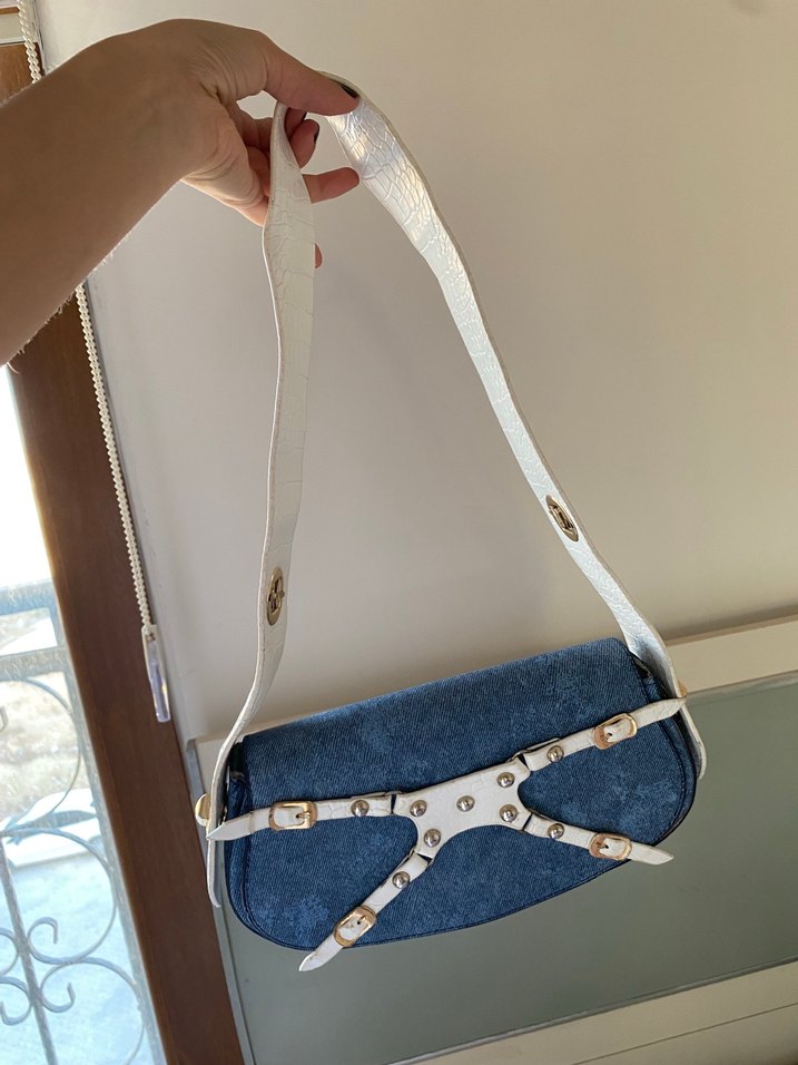 Manc çanta - Görsel 3