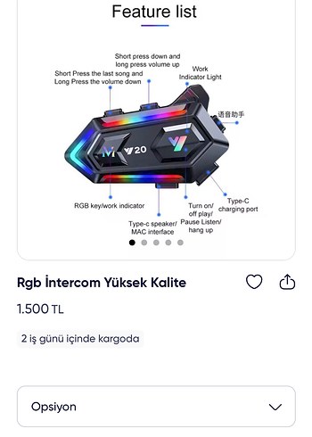 Ls2 kask - Görsel 9