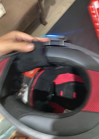 Ls2 kask - Görsel 7