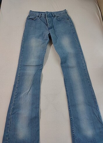 Y2K JEAN