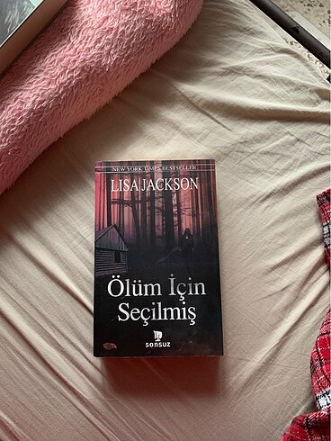 Ölüm İçin Seçilmiş