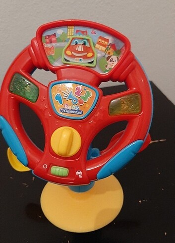 Fisher Price Eğitici oyuncak