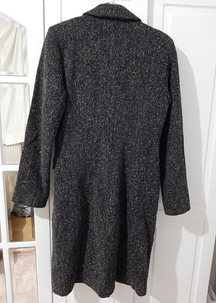 Trenchkoat - Görsel 2