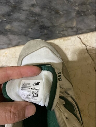 43 Beden çeşitli Renk spor ayakkabı