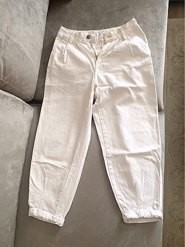 Bershka balon pantolon