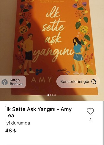 toplu ilan ilk sette aşk yangını, zalim ve güzel romantik taktik
