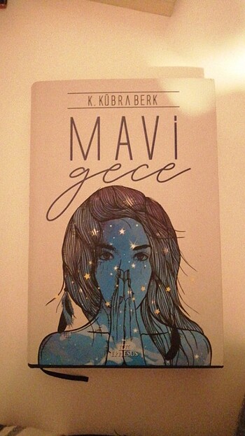 Mavi Gece (K.Kübra Berk) 