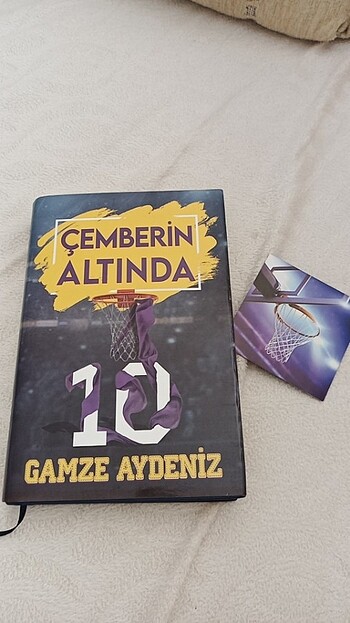 Çemberin Altında 1 ve Çemberin Altında Son Görüş Gamze Aydeniz