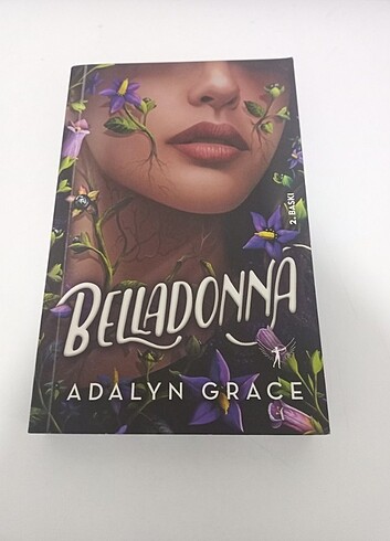 Belladonna