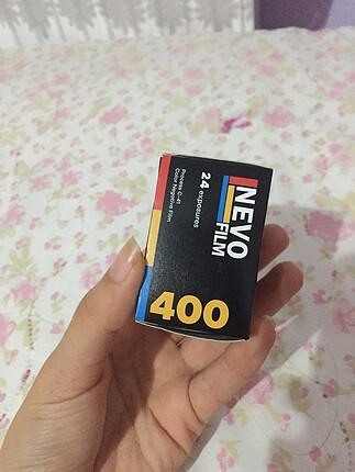 Nevo film