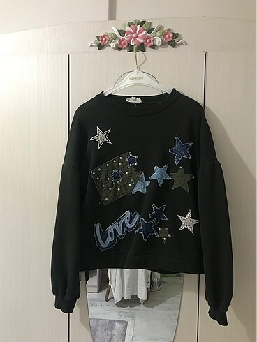 Star sweat