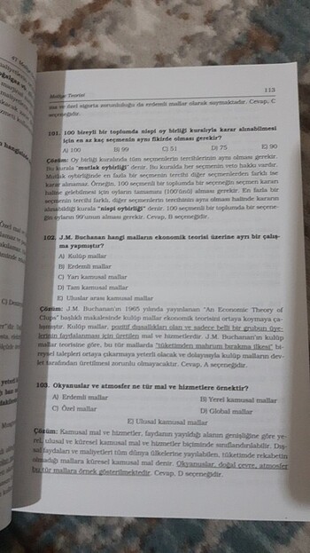  Kpss kitabı 