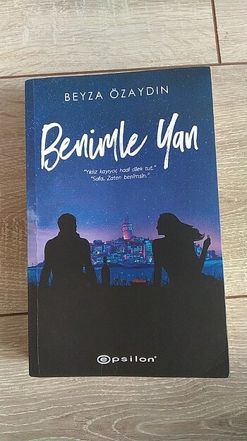 benimle yan