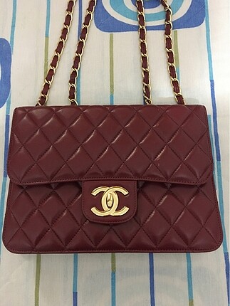 Chanel çanta