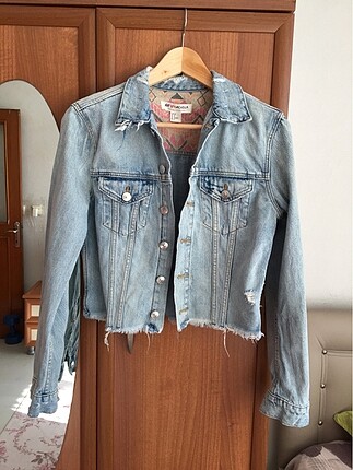 H&M kot ceket