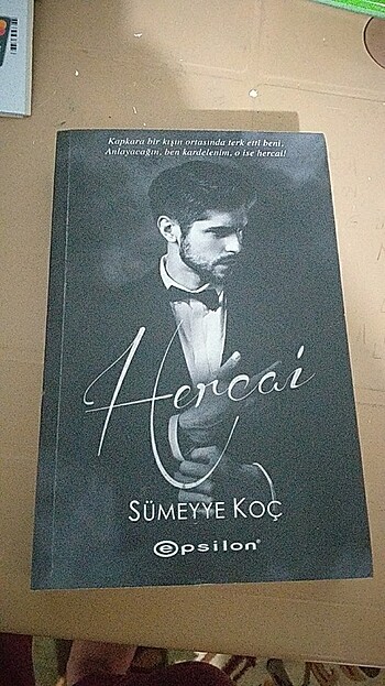 Hercai 