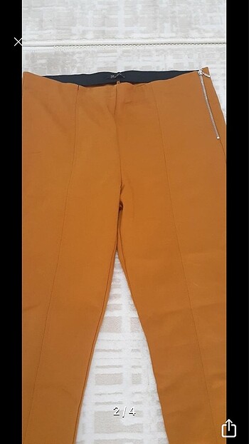 LC Waikiki LCV pantolon
