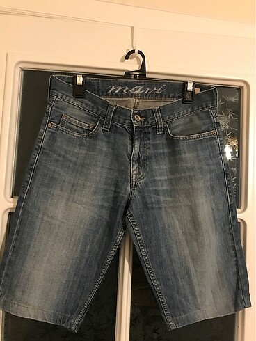 Mavi Jeans Mavi marka erkek şort
