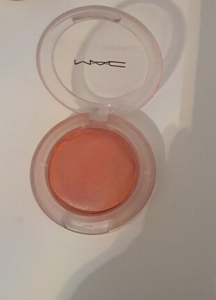 Mac krem allık