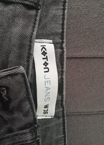 Koton S MODEL ŞORT.