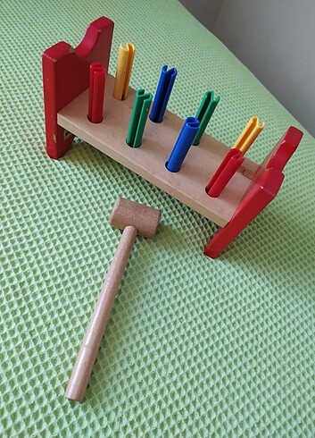 Ikea İkea oyuncak