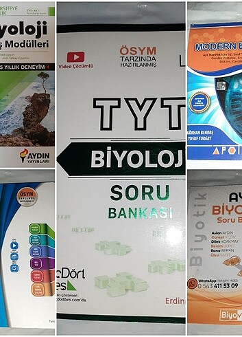 Biyoloji