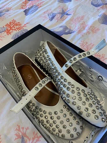 39 Beden shoemol