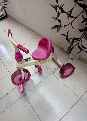 Fisher Price Bisiklet