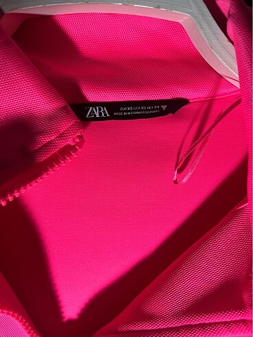 Zara Zara mont